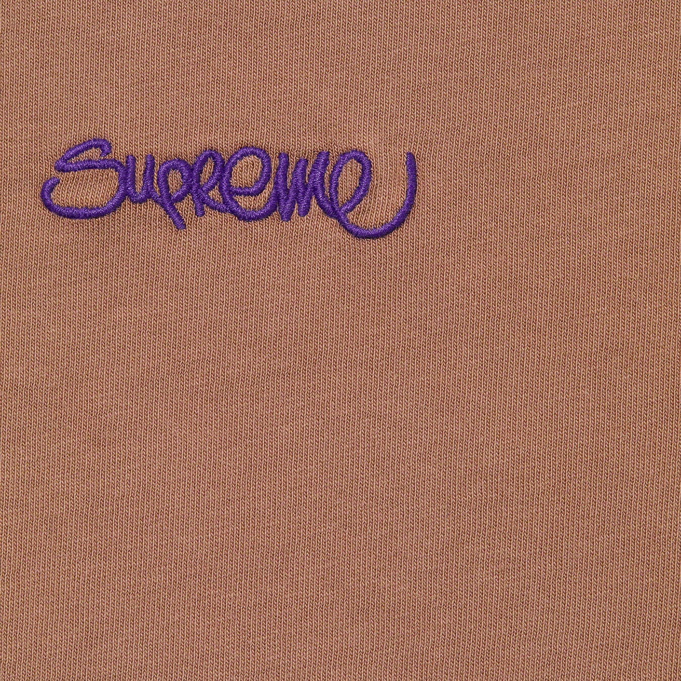 Washed Handstyle S/S Top view 4